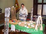 Vánoce v Perníkové chaloupce 2009