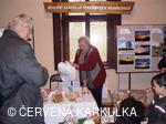 Vánoce v Perníkové chaloupce 2009 - Realitní kancelář perníkových nemovitostí ®