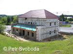 Nové zdravotní středisko Bělotín