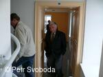 Nové zdravotní středisko Bělotín