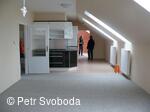 Nové zdravotní středisko Bělotín