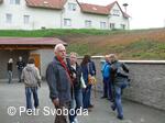 Nové zdravotní středisko Bělotín