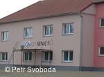 Domov seniorů Bělotín