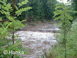Povodeň 17.5.2010
