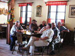Zájezd důchodců 2010
