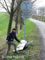 DEN ZEMĚ