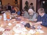 Vánoce v Perníkové chaloupce 2009