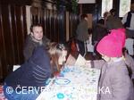 Vánoce v Perníkové chaloupce 2009