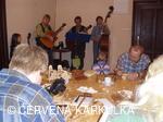Vánoce v Perníkové chaloupce 2009