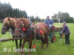 Hubertova jízda