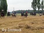 Hubertova jízda