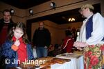 Velikonoce v Perníkové chaloupce 2010