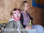 Velikonoce v Perníkové chaloupce 2010