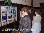 Velikonoce v Perníkové chaloupce 2010