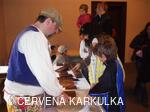 Velikonoce v Perníkové chaloupce 2010