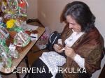 Velikonoce v Perníkové chaloupce 2010