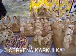 Velikonoce v Perníkové chaloupce 2010
