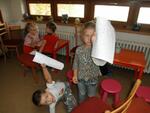 Knihovna Sedlnice