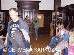 Soutěž čarodějnic 2010