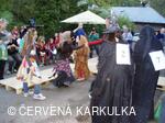 Soutěž čarodějnic 2010