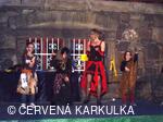 Soutěž čarodějnic 2010