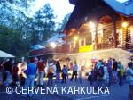 Soutěž čarodějnic 2010