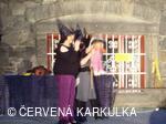 Soutěž čarodějnic 2010