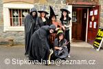 Soutěž čarodějnic 2010