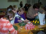 ADVENTNÍ VĚNCE 2010