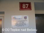 Rekonstrukce hasičské zbrojnice