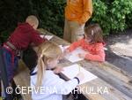 Medobraní s dětským dnem 2010