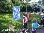 Medobraní a Den dětí 2010