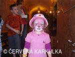 Medobraní a Den dětí 2010