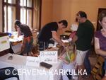Medobraní a Den dětí 2010