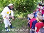Medobraní a Den dětí 2010
