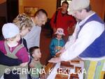 Medobraní a Den dětí 2010