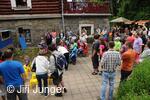 Setkání Jeníčků a Mařenek 2010