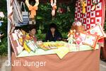 Setkání Jeníčků a Mařenek 2010