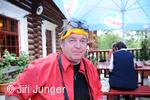 Setkání Jeníčků a Mařenek 2010 - Jan Honza Lušovský