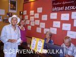 Setkání Jeníčků a Mařenek 2010 - Jan Lušovský