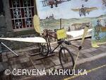 Setkání Jeníčků a Mařenek 2010 - kolo Jana Tleskače