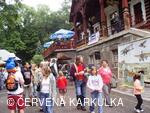 Setkání Jeníčků a Mařenek 2010