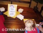 Setkání Jeníčků a Mařenek 2010
