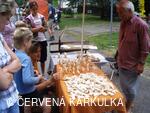 Setkání Jeníčků a Mařenek 2010
