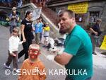 Setkání Jeníčků a Mařenek 2010
