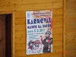 Ceník služeb areálu SKI SVINEC Nový Jičín