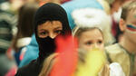 Dětský maškarní karneval