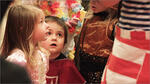 Dětský maškarní karneval