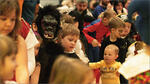 Dětský maškarní karneval