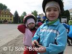 TJ Sokol Bělotín
